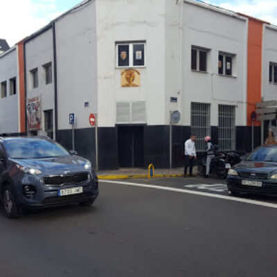 Gimnasio Jet Canarias Guanarteme Las Palmas de Gran Canaria Las Palmas