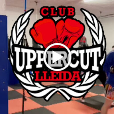 Club Uppercut Lleida Lérida