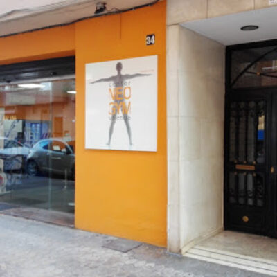 Neogym Boutique Aragón Valencia Valencia