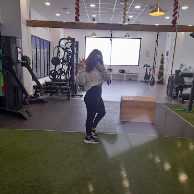 Método Fitness Studio | Entrenamiento Personal Roquetas de Mar Almería