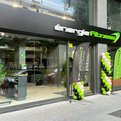 énergie Fitness Poblenou Barcelona Barcelona