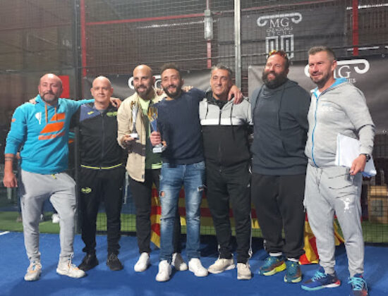 Alonka Padel Elda Alicante