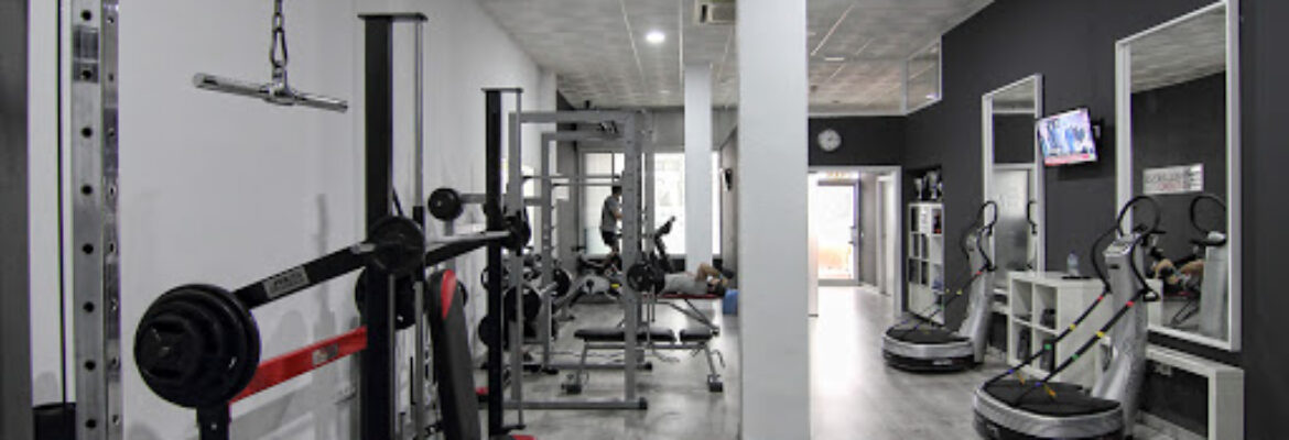 WELLNESS STUDIO FITNESS & BEAUTY Badajoz Badajoz