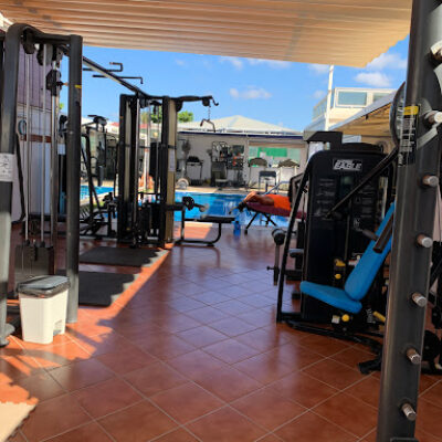 Havana Gym Maspalomas Las Palmas