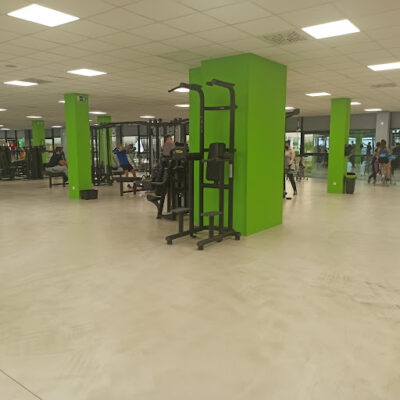 Keasyfit Utebo Zaragoza