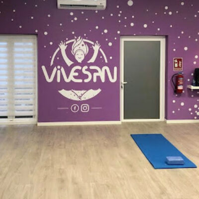 Vivesan Fitness O Carballiño Orense