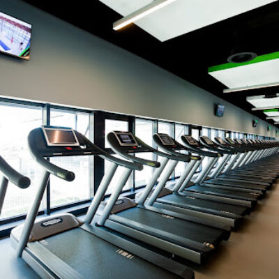 BeOne Fitness & Sport Granada Granada
