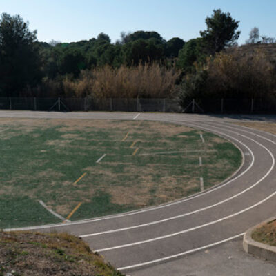 Club d’Atletisme Serra Marina Alella Barcelona