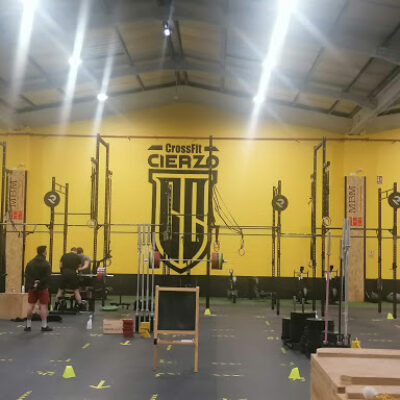 Cierzo Fitness Club Cuarte de Huerva Zaragoza