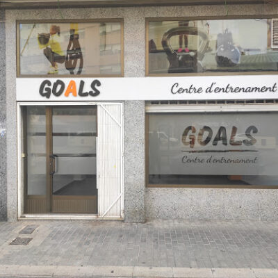 GOALS – Centre d’entrenament Tavernes de la Valldigna Valencia