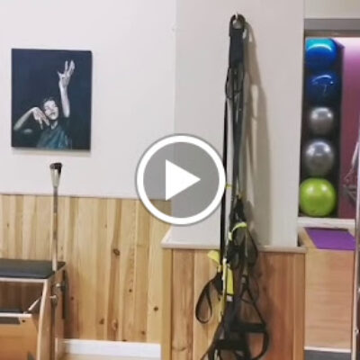 Escuela de Pilates Baobab Cuenca Cuenca