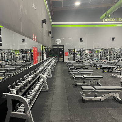 Dreamfit gym Alcorcon Alcorcón Madrid