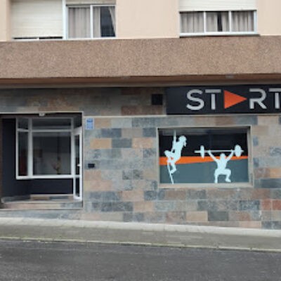 Start Up – Centro de entrenamiento Ponteceso La Coruña