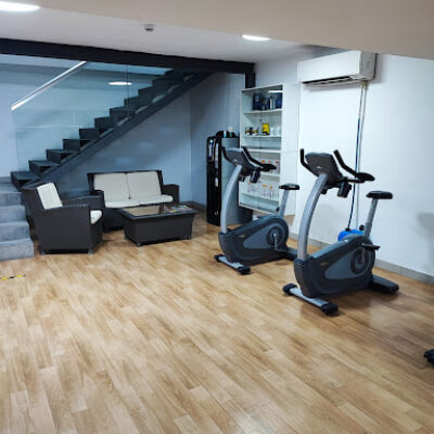 Culture gym playa del ingles Maspalomas Las Palmas