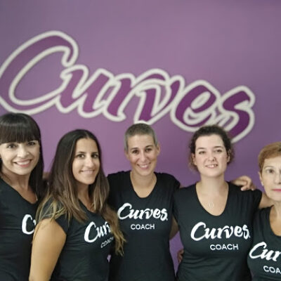 Curves Bilbao – Gimnasio para Mujeres en Bilbao Bilbao Vizcaya