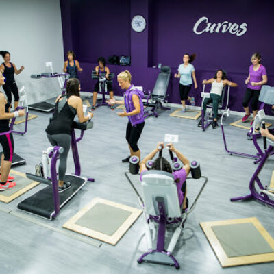 Curves Bilbao – Gimnasio para Mujeres en Bilbao Bilbao Vizcaya