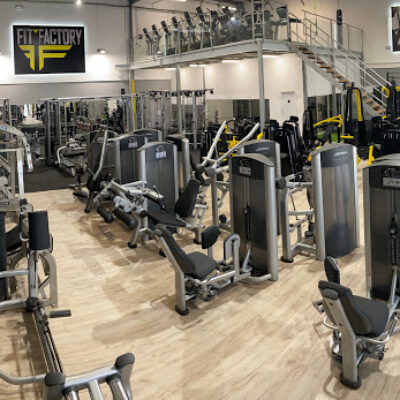 FIT FACTORY CAMPOS Campos Islas Baleares