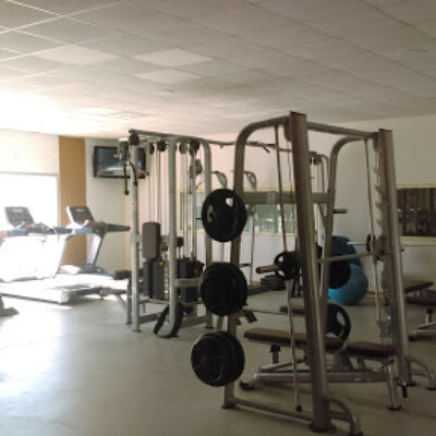 PURAVIDA FITNESS PADEL INDOOR, SL Tavernes de la Valldigna Valencia