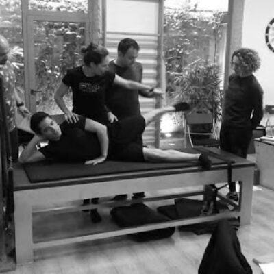 Lopez Pilates – Hipopresivos Calella Barcelona