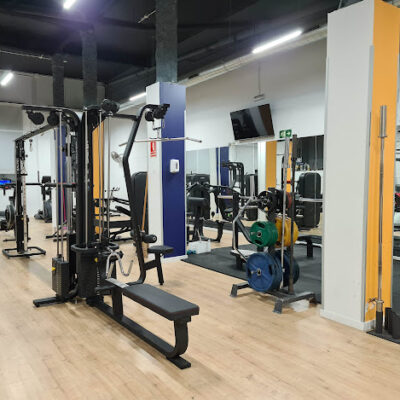 Gymfira Barcelona Barcelona