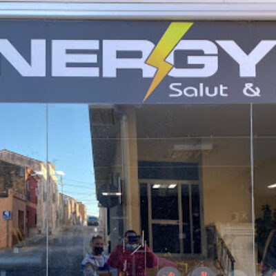 ENERGYM Santa Bàrbara Tarragona