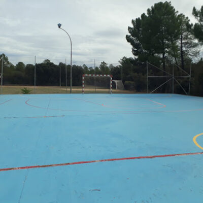 Tennis Club Fuentenava de Jábaga Cuenca