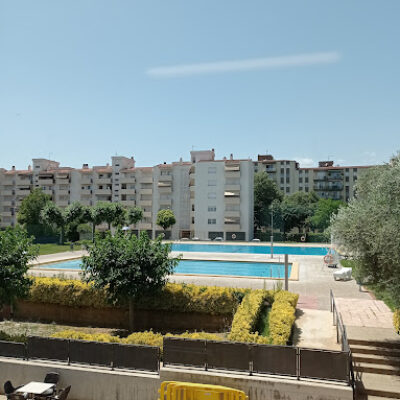 GEiEG Gimnasio Sant Narcís Girona Gerona