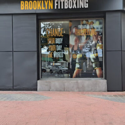 Brooklyn Fitboxing ALBAL Albal Valencia