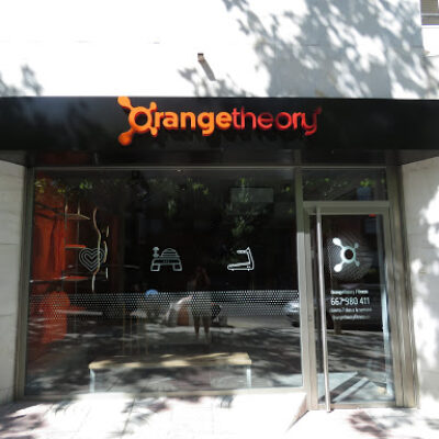 Orangetheory Fitness Pozuelo Pozuelo de Alarcón Madrid