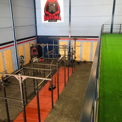 Daruma CrossFit Alcorcón Madrid