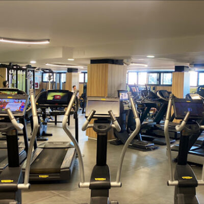 13 Fitness Club Málaga Málaga