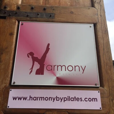 Harmony by Pilates Alella Barcelona