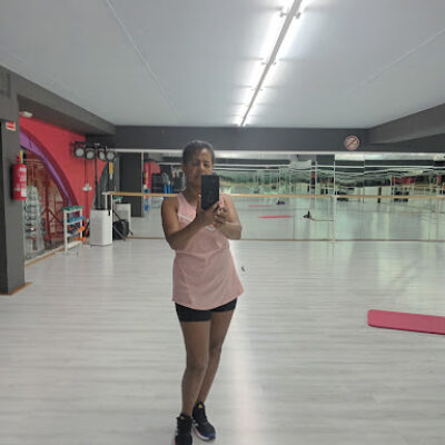 Gimnasio Femenino HALTERES Mataró Barcelona