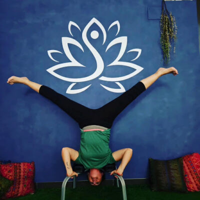 Sukhi Yoga Burriana Borriana Castellon