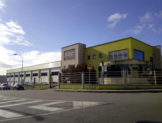 Arousa Pádel Sport Center Vilagarcía de Arousa Pontevedra