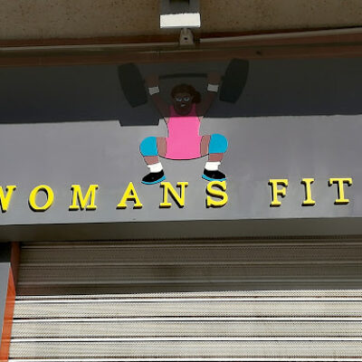 Woman’s Fit Huelva Huelva