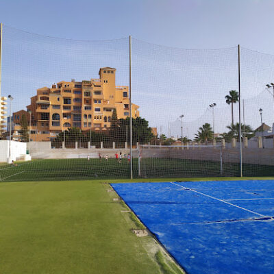 Sports center 360 Roquetas de Mar Almería