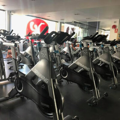 Impacte gym les borges blanques Les Borges Blanques Lérida