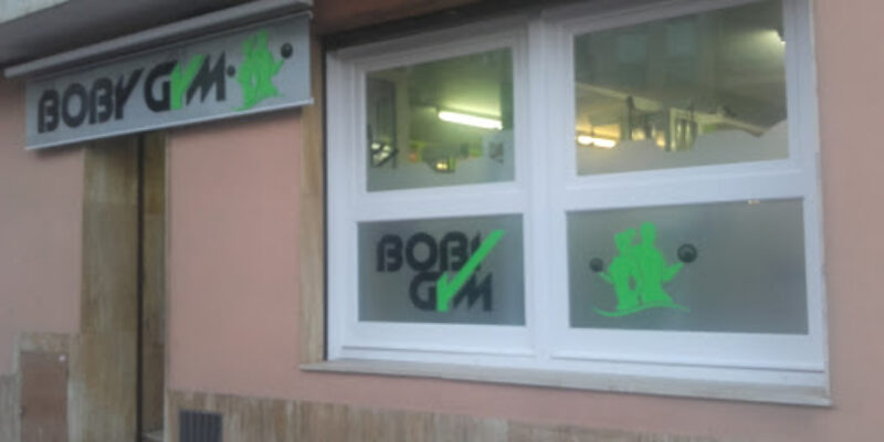 Boby Gym Palamós Gerona