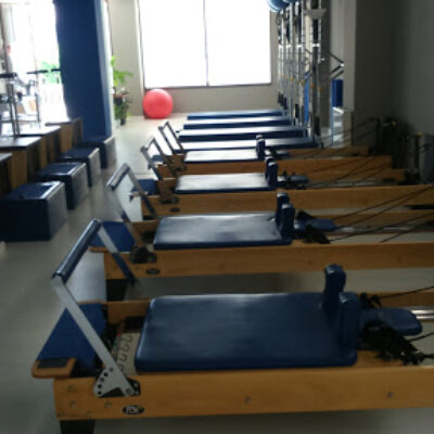 VITAL PILATES Suances Cantabria