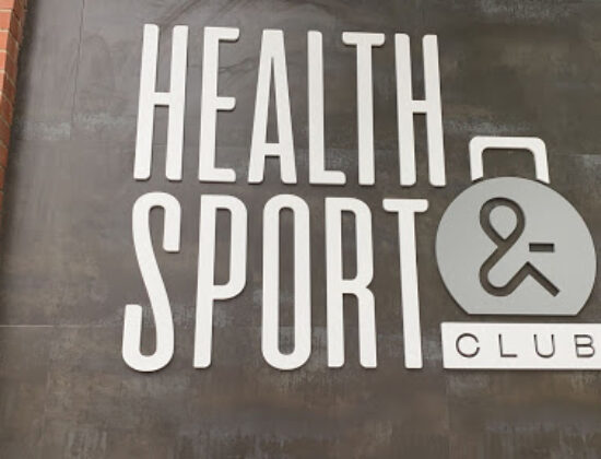 Health & Sport Club Logroño La Rioja