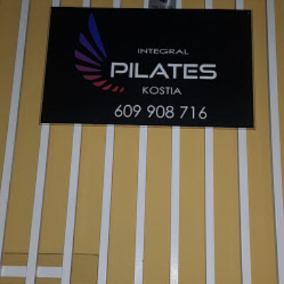 Integral Pilates Kostia La Orotava Santa Cruz de Tenerife