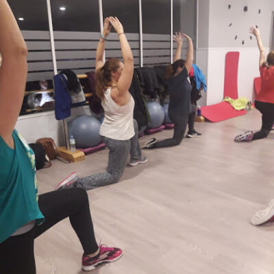 Litadoris dance & fitness don benito Don Benito Badajoz