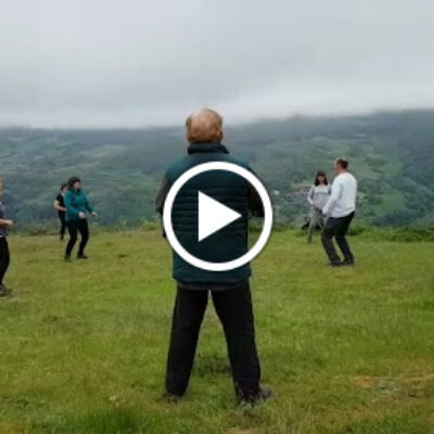 Gimnasio Fujiyama Escuela de artes marciales Orejo Cantabria