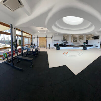 Corest Fitness Lanzarote Las Palmas