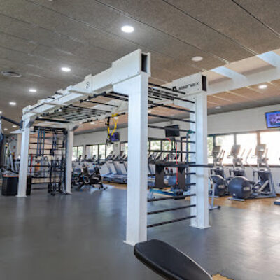 Eurofitness Viladecans Barcelona