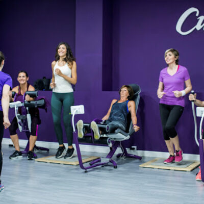 Curves – Gimnasio para Mujeres Terrassa Barcelona