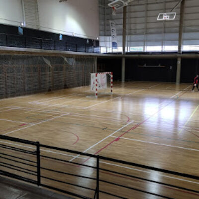 Pabellón polideportivo ULPGC Las Palmas de Gran Canaria Las Palmas
