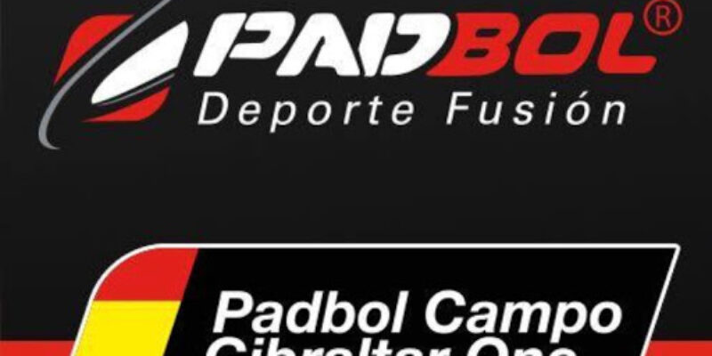 Padbol Campo Gibraltar One La Línea de la Concepción Cádiz