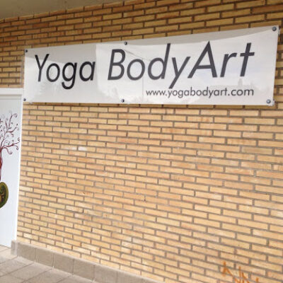 Yoga BodyArt Zizur Mayor Navarra